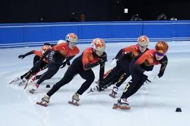 国乒8：0横扫韩国队 取得混团世界杯5连胜