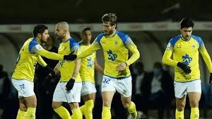 广东大胜辽宁 广厦险胜宁波